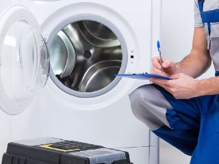Подключение стиральной машины Кулебаки цена 591 руб.