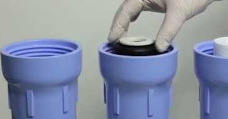 Установка угольных фильтров для воды и вытяжки от 3694 рублей в Кулебаках